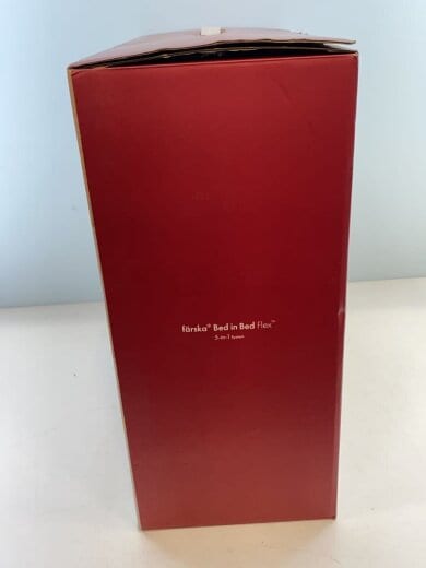 商品画像：BED IN BED FLEX/キッズ家具/BRW 2