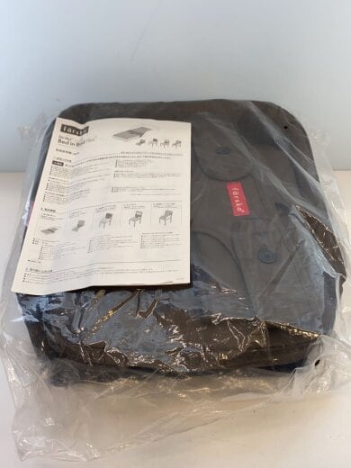 商品画像：BED IN BED FLEX/キッズ家具/BRW 9