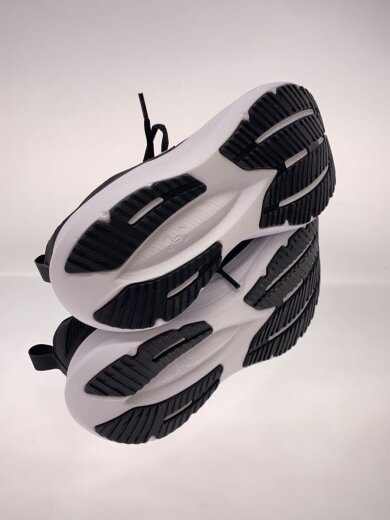 商品画像：ローカットスニーカー/25.5cm/BLK/6013268-001// 4
