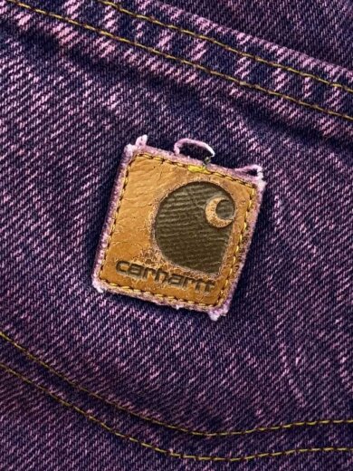 商品画像：ボトム/--/デニム/PUP 4