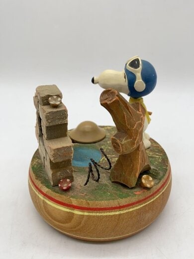 商品画像：1968ANRI社/戦場のsnoopy 2