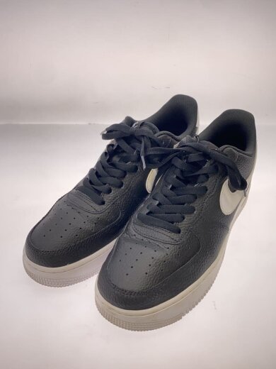 商品画像：AIR FORCE 1 07_エアフォース 1 07/28cm/BLK// 2