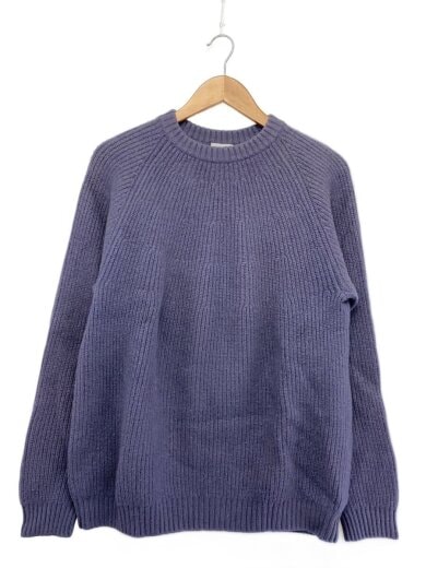 商品画像：ニット(厚手)/XL/ウール/IDG/8113-104-0138// 1