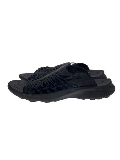 商品画像：UNEEK SNK SLIDE/サンダル/28.5cm/BLK/1024894// 1
