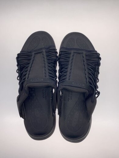 商品画像：UNEEK SNK SLIDE/サンダル/28.5cm/BLK/1024894// 3