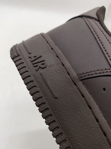 商品画像：AIR FORCE 1 07_エア フォース 1 07/26cm/BRW 7