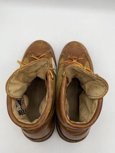 商品画像：ダナーライト/GORE-TEX/USA製/レースアップブーツ/US6.5/BRW/30420X 3