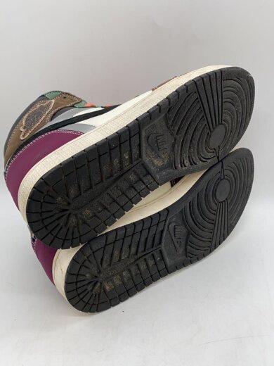商品画像：AIR JORDAN 1 RETRO HIGH OG_エア ジョーダン 1 レトロ ハイ オリジナル/28cm/マ 4
