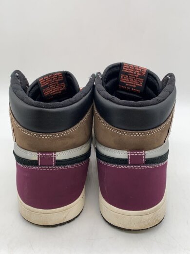 商品画像：AIR JORDAN 1 RETRO HIGH OG_エア ジョーダン 1 レトロ ハイ オリジナル/28cm/マ 6