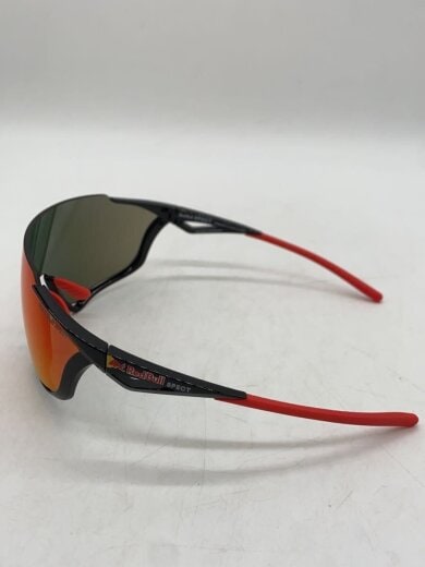 商品画像：RED BULL SPECT/サングラス/BLK/RED/メンズ/PACE-006// 3
