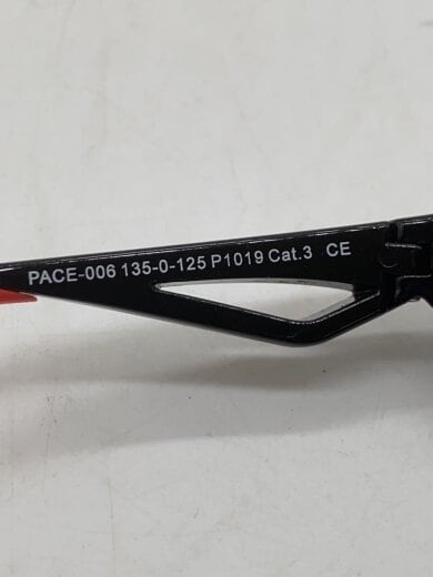 商品画像：RED BULL SPECT/サングラス/BLK/RED/メンズ/PACE-006// 5