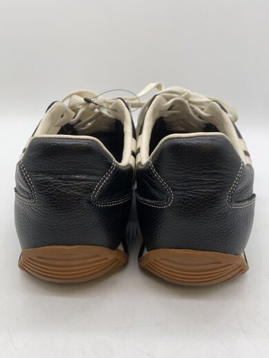 商品画像：ローカットスニーカー/41/BLK/レザー/98701// 6