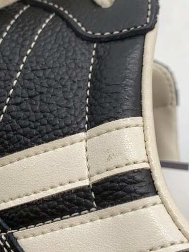 商品画像：ローカットスニーカー/41/BLK/レザー/98701// 8