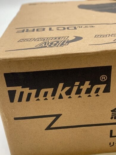 商品画像：急速充電器 DC18RF JPADC 18RF 14.4~18V 2