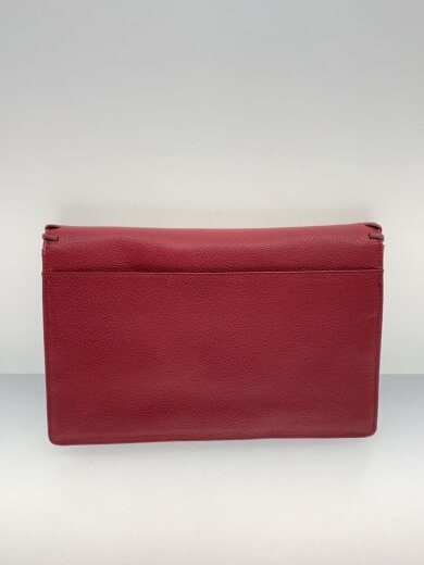 商品画像：バッグ/--/RED// 3