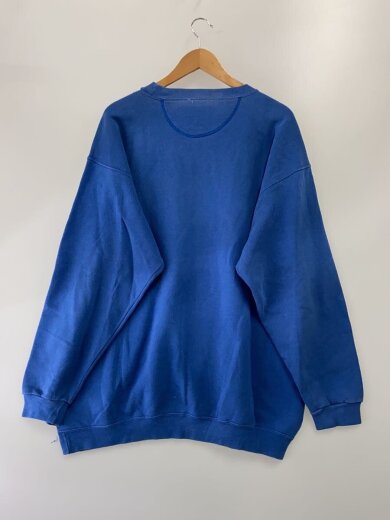 商品画像：TEAMEDITION/スウェット/XL/コットン/BLU// 2