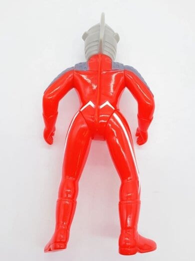 商品画像：ヒーロー│特撮/ウルトラマンセブン 4