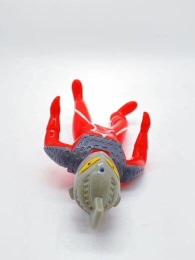 商品画像：ヒーロー│特撮/ウルトラマンセブン 5