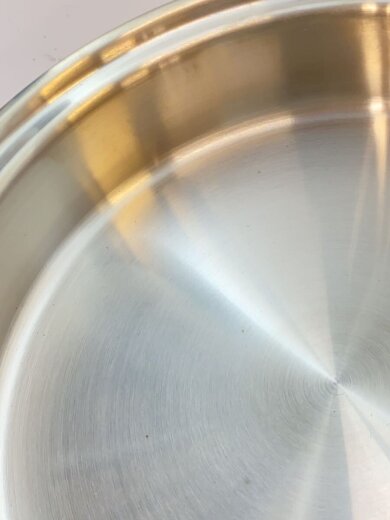 商品画像：RainbowCooker/鍋/SLV 6