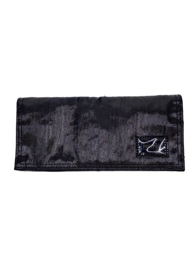 商品画像：長財布/ナイロン/BLK/メンズ// 1