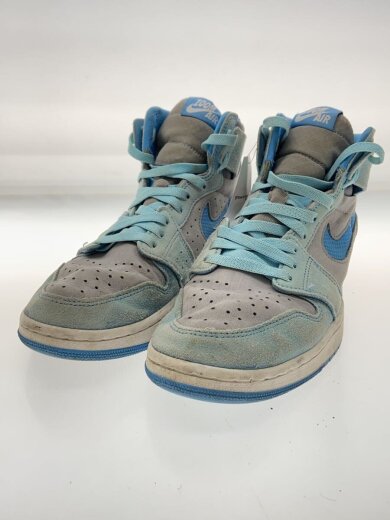 商品画像：AIR JORDAN 1 ZOOM CMFT 2_エア ジョーダン 1 ズーム CMFT 2/27cm/BLU// 2