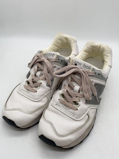 商品画像：OU576/ホワイト/US6.5/WHT/レザー// 2
