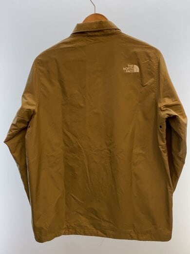 商品画像：THE COACH JACKET_ザ コーチジャケット/L/ナイロン/CML/無地// 2