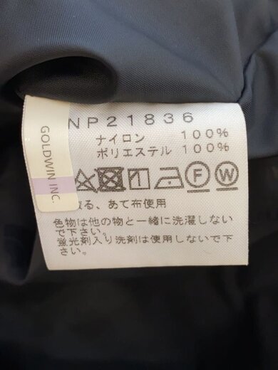 商品画像：THE COACH JACKET_ザ コーチジャケット/L/ナイロン/CML/無地// 5