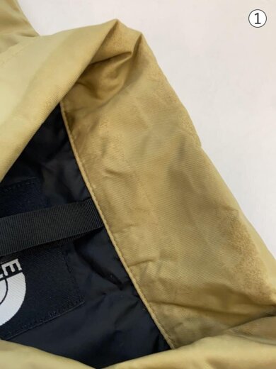 商品画像：THE COACH JACKET_ザ コーチジャケット/L/ナイロン/CML/無地// 9