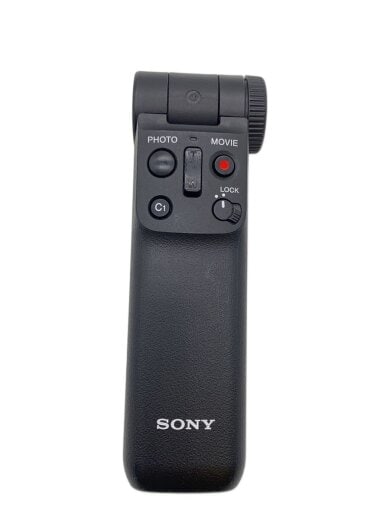商品画像：その他カメラ関連製品 GP-VPT2BT 1