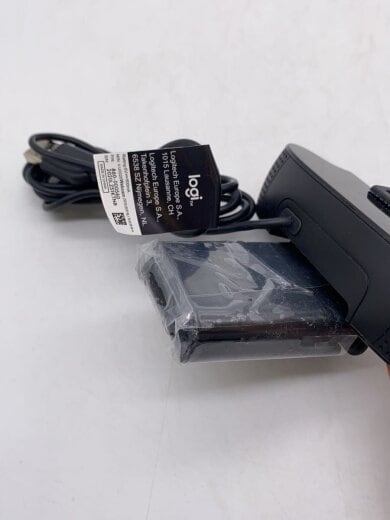 商品画像：Webカメラ C920S 6