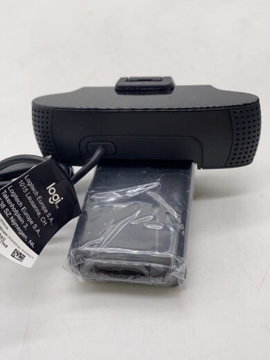 商品画像：Webカメラ C920S 8