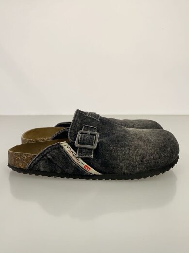 商品画像：サンダル/28.5cm/GRY/デニム/SS24-09-STH// 2