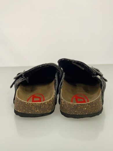 商品画像：サンダル/28.5cm/GRY/デニム/SS24-09-STH// 5
