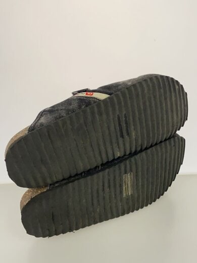 商品画像：サンダル/28.5cm/GRY/デニム/SS24-09-STH// 6