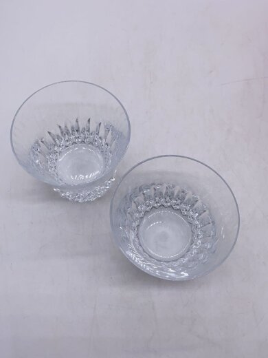 商品画像：グラス/2点セット/CLR// 2
