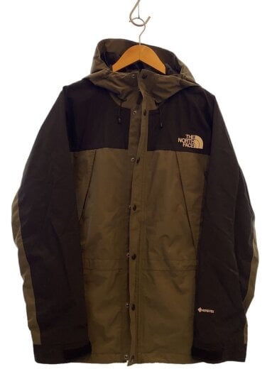 商品画像：MOUNTAIN LIGHT JACKET_マウンテンライトジャケット/XL/ナイロン/KHK 1