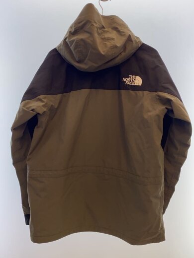 商品画像：MOUNTAIN LIGHT JACKET_マウンテンライトジャケット/XL/ナイロン/KHK 2