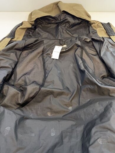 商品画像：MOUNTAIN LIGHT JACKET_マウンテンライトジャケット/XL/ナイロン/KHK 3