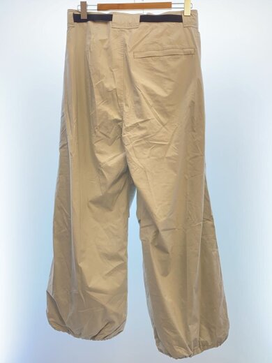 商品画像：ボトム/L/ナイロン/GRY/25SS-L4-02 2