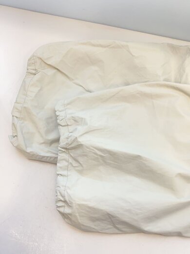 商品画像：ボトム/L/ナイロン/GRY/25SS-L4-02 6