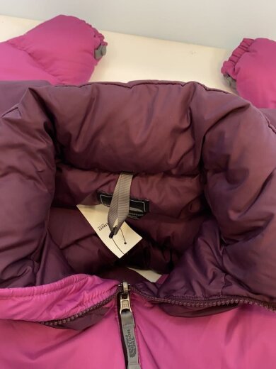 商品画像：ダウンジャケット/M/ナイロン/PUP/NDW01623 8