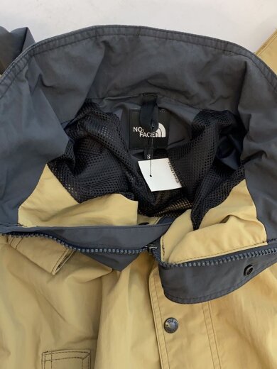商品画像：HYDRENA WIND JACKET_ハイドレナウィンドジャケット/S/ナイロン/BEG 7