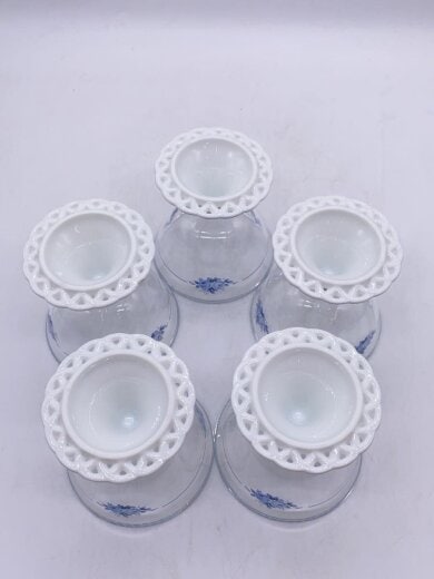 商品画像：デザートカップセット/5点セット// 3