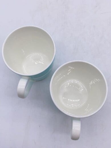 商品画像：マグカップ/2点セット/ブルーリボン 5