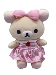 Makeup Rilakkuma/SAN-X/女の子
