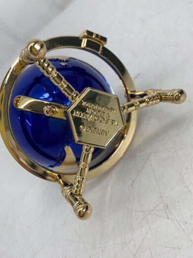 画像：Disney東京ディズニーシー/ホテルミラコスタ/スフィア型ケース/プレシャスセレブレーションセット/箱付き//6