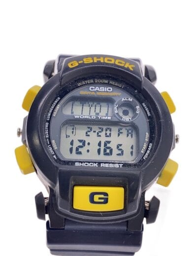 商品画像：クォーツ腕時計/デジタル/G-2200 1