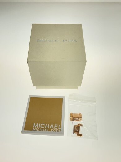 商品画像：クォーツ腕時計/アナログ/MK-3394 6