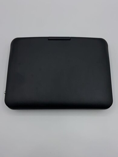 画像：大栄ﾄﾚｰﾃﾞｨﾝｸﾞポータブルDVDプレーヤー DT-PD9K2205C2